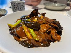 记忆中的溜肝尖-让我们见个面(祥云小镇店)