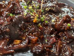 -回味黑鸭煲·始于2006(万松园店)