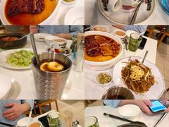 -金湖港式餐厅(建外店)