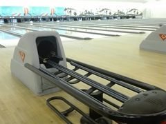 -广州保龄球馆(广州天河体育中心店)