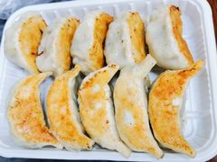 -八珍·广式煎饺·广州老字号(北京路总店)