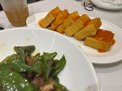 -刘胖子家常菜·蹄花焖藕(中南店)