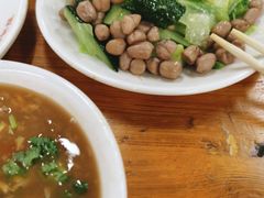 -京东一绝西海子西园烧饼夹肉
