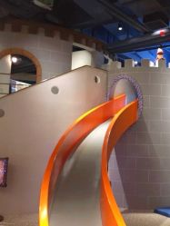 -幻贝家儿童乐园(苏州中心店)