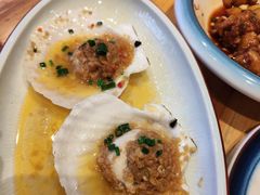 -渔傅印象滩涂霞浦海鲜(井大路店)