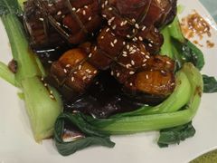 -新旺美食林农家菜(岭南路店)