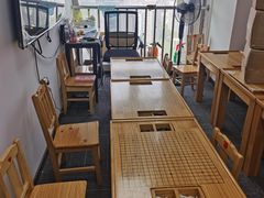-星位围棋俱乐部(宝山万达店)