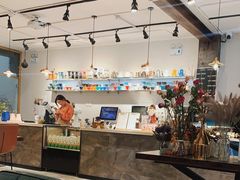 -之悦咖啡馆(新星宇·之洲店)