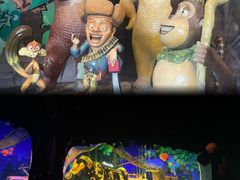 -济南方特东方神画