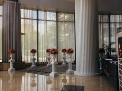 -乐咖啡西餐厅(太湖皇冠假日酒店)