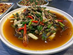 -唐门江湖菜(龙石路店)