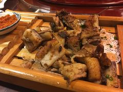 -杨记隆府(南坪店)