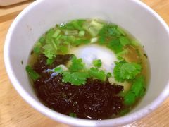 -家宴·灌蛋·沙茶面(曾厝垵店)