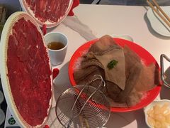 -小肥羊·牛羊肉火锅(万达广场店)