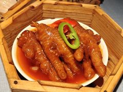 -晓粤·惹味粤菜(凯德乐峰广场店)