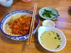 -朱洪元苏式面馆(绿宝广场店)