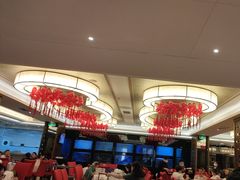 -广州逸林假日酒店·四季桃源中餐厅(白云山风景区店)