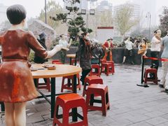 -吉庆街美食广场