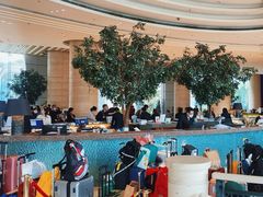 -香港都会海逸酒店