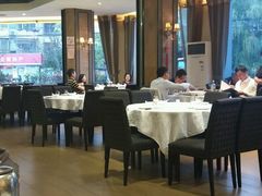 -广玉兰上海菜(德平店)