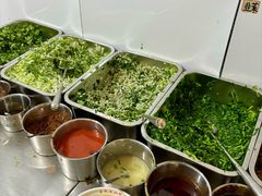 -文山荷鲜居(翠湖店)