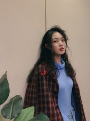 -Rise Hair上升造型