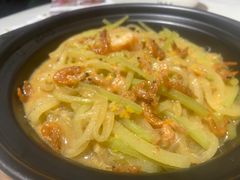 -牛头鱼庄·地道广西菜(鲁班店)