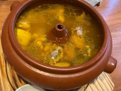 -翠云楼·汽锅鸡·云南特色菜(翠湖公园店)