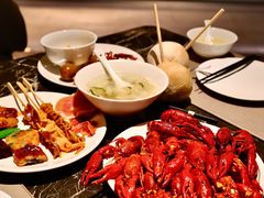 -曲水兰亭(北京四惠店)