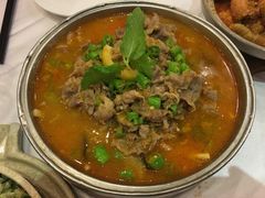 -潍坊菜馆(三里河南横街店)