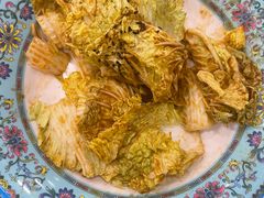 -葛记焖饼(经一路店)