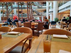 -威斯汀舞台餐厅