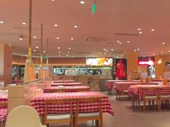 -西贝(宁波天一国购店)