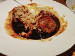 -苹果树下艺术餐厅(通州店)