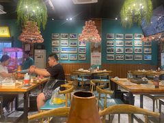 -0317火锅鸡·清真(正达店)