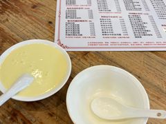 -沙湾姜埋奶(兴新包店)