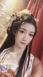 -汉仪华裳汉服馆(打浦桥店)