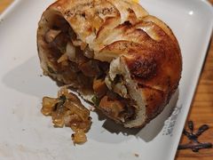 -木屋烧烤(万德庄店)