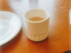 -香江小厨 The Kitchen(香江俱乐部店)