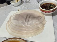 -映秋饭店(李庄总店)