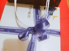 -艾加柒克蛋糕茶歇甜品台(春熙路店)