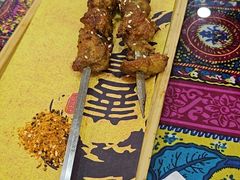 -烟疆印象新疆菜(万联广场店)