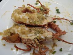 -船奇蒸汽海鲜·闽菜(八市海鲜总店)