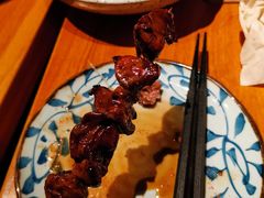 烤鸡肝-醉虎传(南锣鼓巷店)