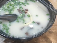 -鸭小妹鸭血粉丝(老门东店)
