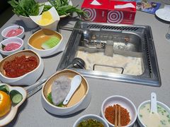 -海底捞火锅(名门店)