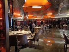 -艳阳天·非遗楚菜(武汉客厅店)