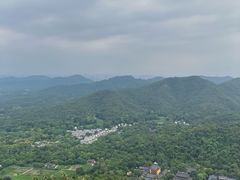 -北高峰
