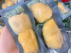 -开皇马来西亚榴莲美食店(华强北店)