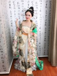 -美云庭古装·格格服汉服·京城旅拍(北京店)